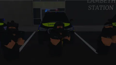 South London City Roleplay | VC Optional banner