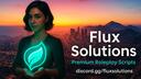 Flux Solutions Banner