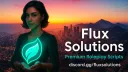 Flux Solutions banner