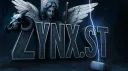 ZYNX Family #NEWS1 banner