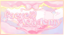 Faeveil Academy! server banner