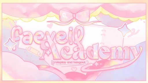 Faeveil Academy! Discord server banner