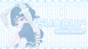 ꒰ 𔓕 . ⁺  ✿ 】  ⁺ 수아 ノ sweet dream  𓏼  #yuri #rt3k Discord server banner