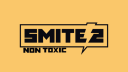 NonToxic Smite 2 server banner