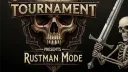Lost City DMM Tournaments banner