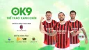 OK9 - THỂ THAO XANH CHÍN banner