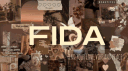 Fida ˚. !! Social • Chill • Community • Friendly • Giveaways • Music • Gaming banner