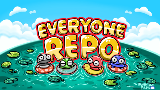 EVERYONE Discord server banner