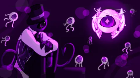 Sean's Eyes banner