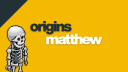 streambox - OriginsMatthew banner