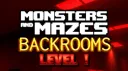 Monsters & Mazes VR banner