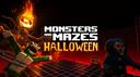 Monsters & Mazes VR Banner