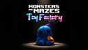 Monsters & Mazes VR Banner