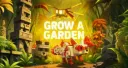 Grow a Garden Server Banner