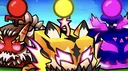 Blox Fruits Raids Server banner