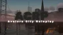𝐀𝐯𝐚𝐥𝐨𝐫𝐚 𝐂𝐢𝐭𝐲 𝐑𝐨𝐥𝐞𝐩𝐥𝐚𝐲 banner