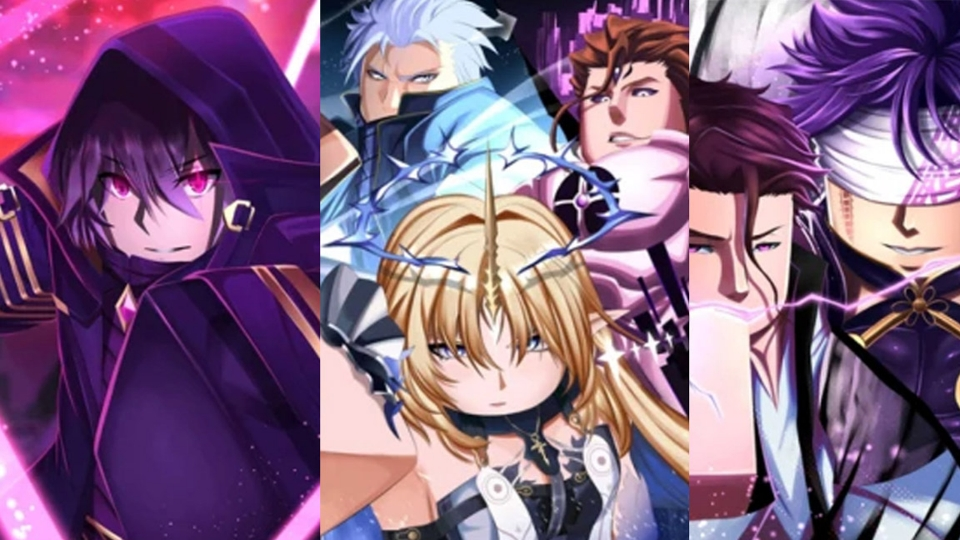 Sailor Piece | Community Discord server banner