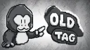 OLD TAG banner
