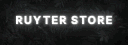 🖤 ┃Ruyter Store #Forn banner