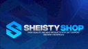 Sheisty Shop banner