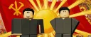 조선 | Democratic People's Republic of Korea banner