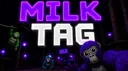 Milk Tag banner