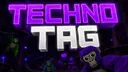 Techno Tag banner