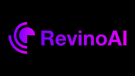 Revino Discord server banner