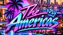 THE AMERICAS | COMING SOON! Banner