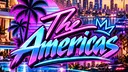 THE AMERICAS | COMING SOON! banner