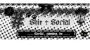slysocialᥫ᭡ Discord server banner