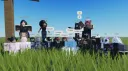 — 𝐓𝐇𝐄 𝐀𝐆𝐄𝐍𝐂𝐘 ! Discord server banner