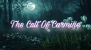 𝔗𝔥𝔢 ℭ𝔲𝔩𝔱 𝔬𝔣 ℭ𝔞𝔯𝔪𝔦𝔫𝔢~ (archive) banner