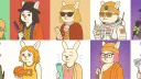 Mega Bunny Verse banner