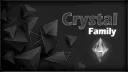 💎 𝐂𝐫𝐲𝐬𝐭𝐚𝐥 𝐅𝐚𝐦𝐢𝐥𝐲 💎 banner