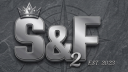 Steel And Flesh 2 | Roleplays server banner