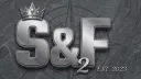 Steel And Flesh 2 | Roleplays server banner