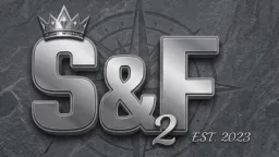 Steel And Flesh 2 | Roleplays server banner