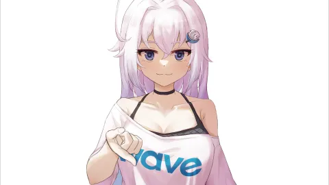 Water banner