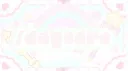 ◞ 🦄 /daycare ♬﹒𓂃 banner