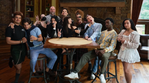 BET 🎲 | .gg/betnetflix Discord server banner