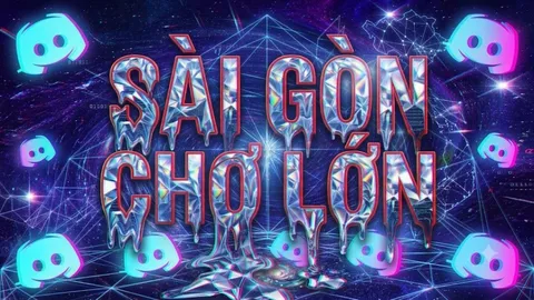 Sài Gòn Chợ Lớn banner