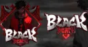 𝐁𝐥𝐚𝐜𝐤 𝐃𝐞𝐚𝐭𝐡²⁰²⁵ banner