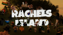 Rachel's Island banner