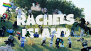 Rachel’s Island Discord server banner