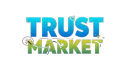Trust Market banner