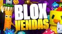  Grow A Garden BR | Blox Vendas Banner