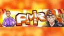 Amir banner