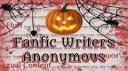 Fanfic Writers Anonymous server banner