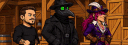 banner